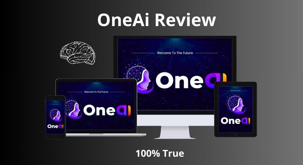 OneAi Review