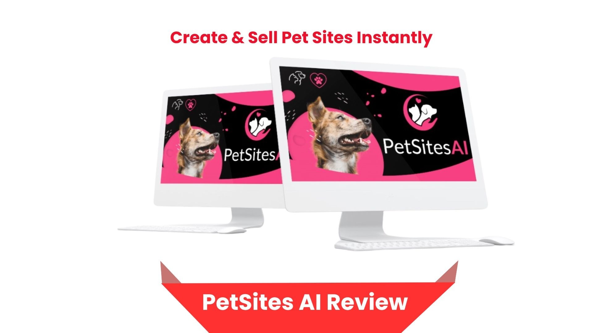 PetSites AI Review