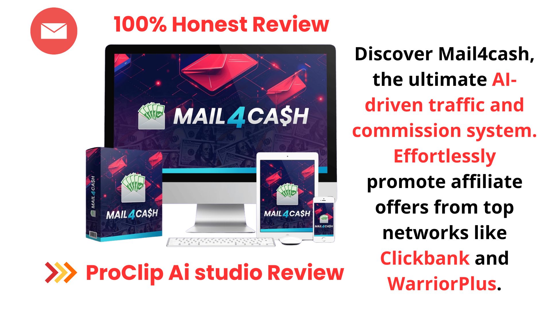 Mail4cash Review