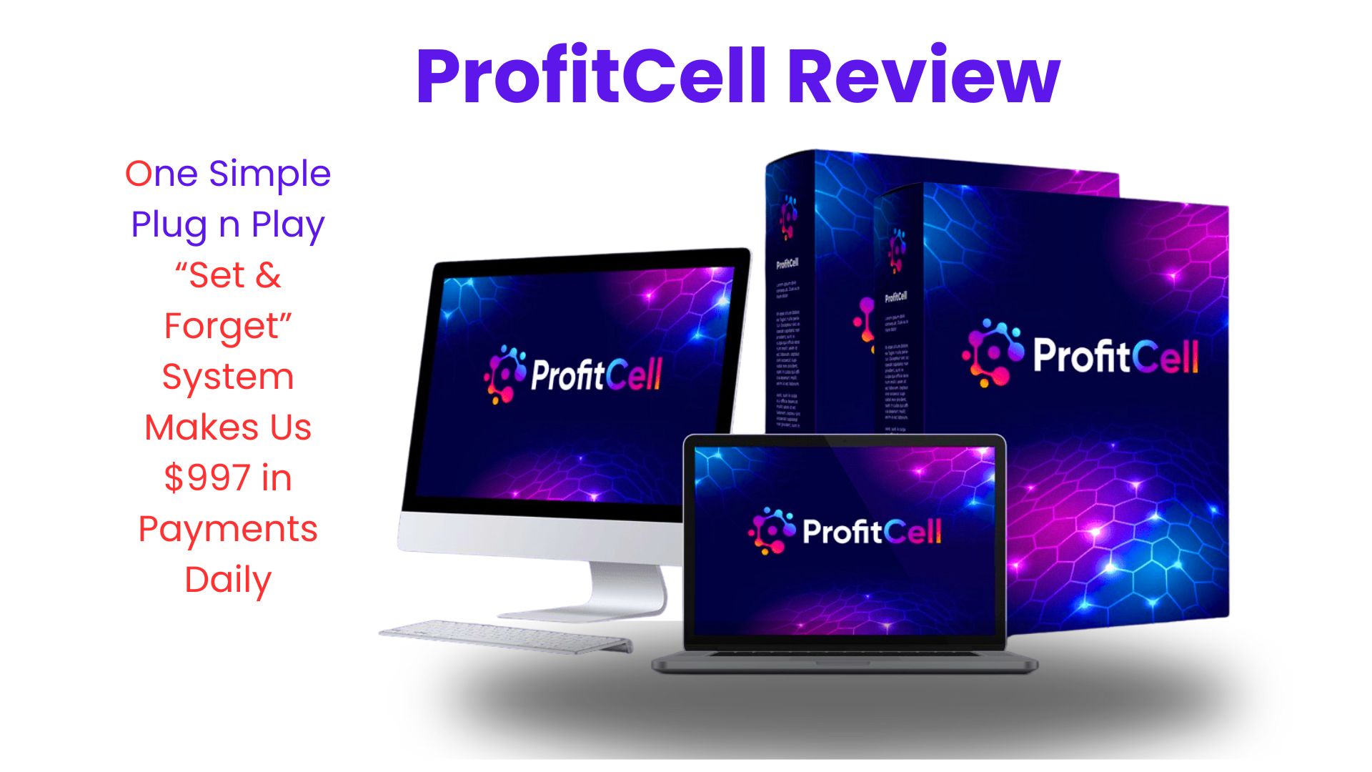 ProfitCell Review