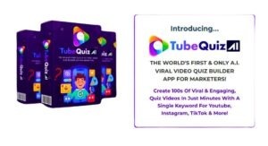 TubeQuiz AI Review