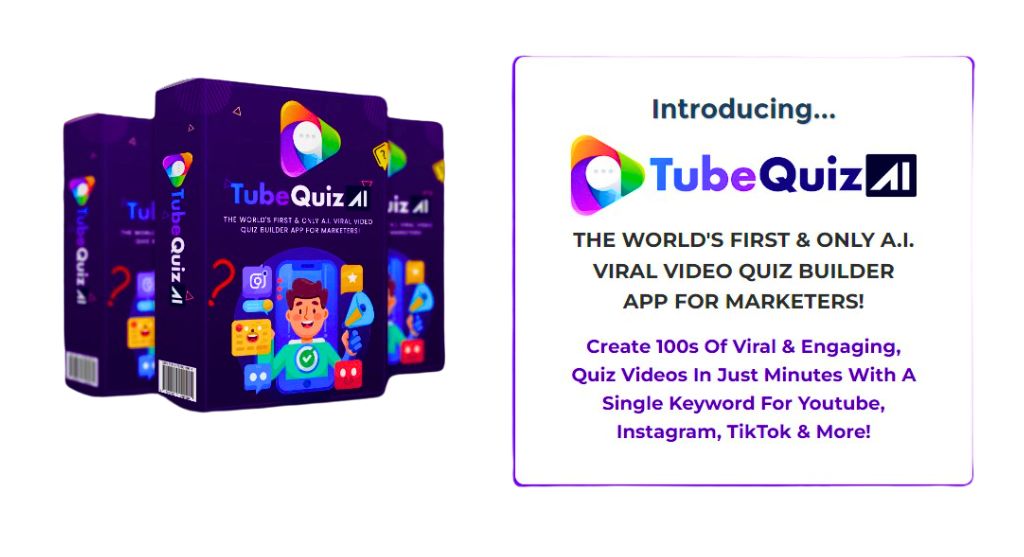 TubeQuiz AI Review