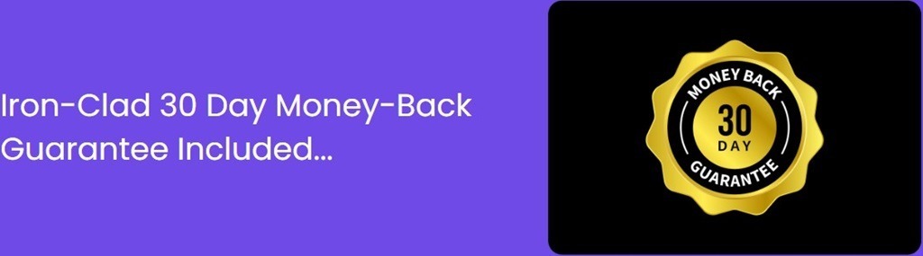 AISonic Studio moneyback