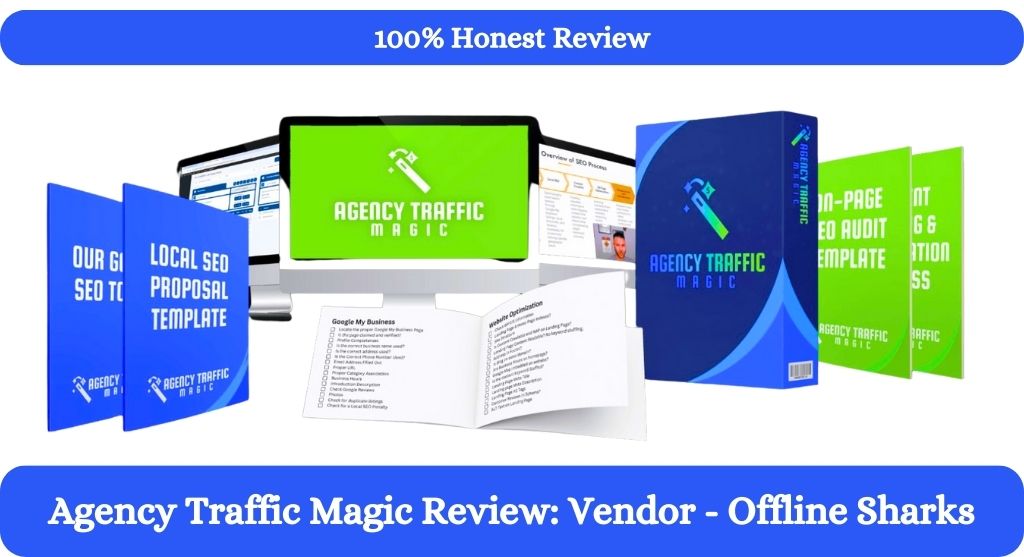 Agency Traffic Magic Review