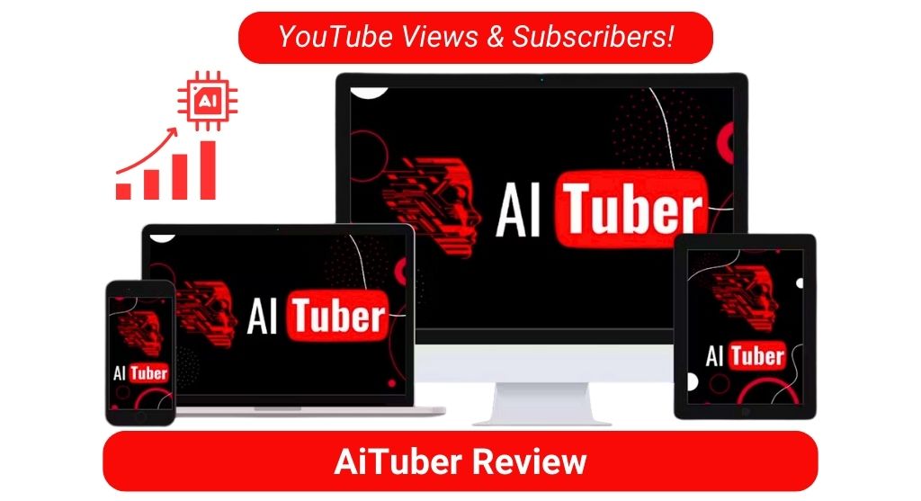 AiTuber Review