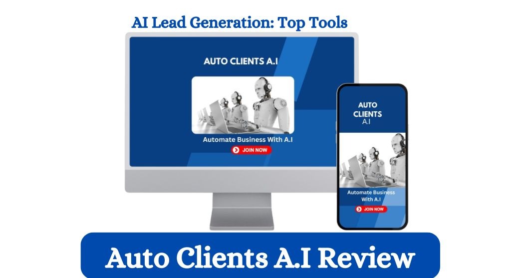 Auto Clients A.I Review