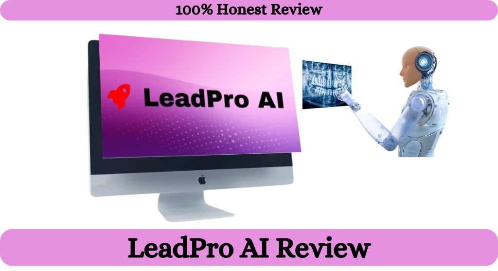 LeadPro AI Review