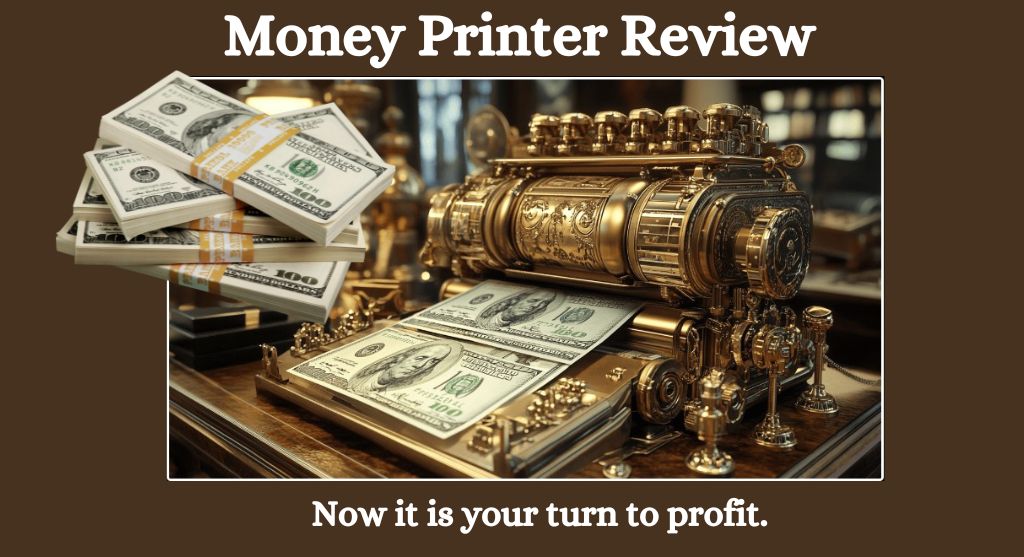 Money Printer Review