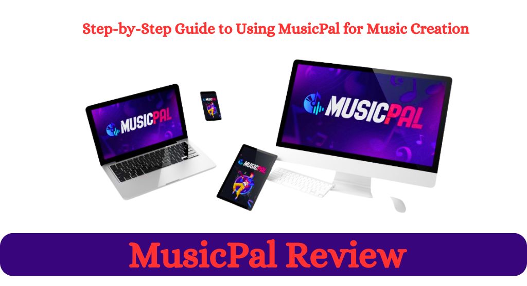 MusicPal Review