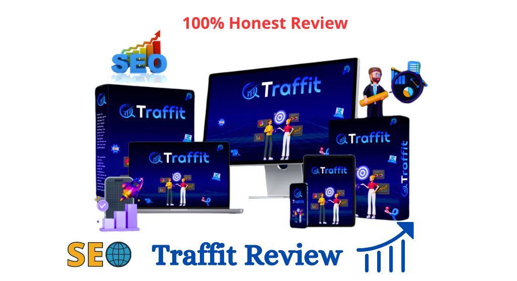 Traffit Review