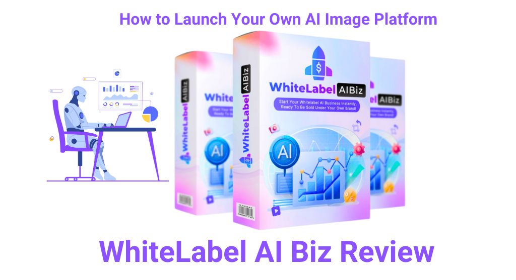 WhiteLabel AI Biz Review 2024