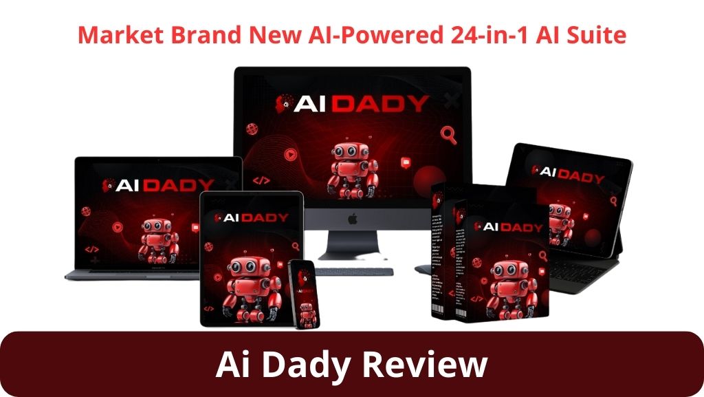 Ai Dady Review