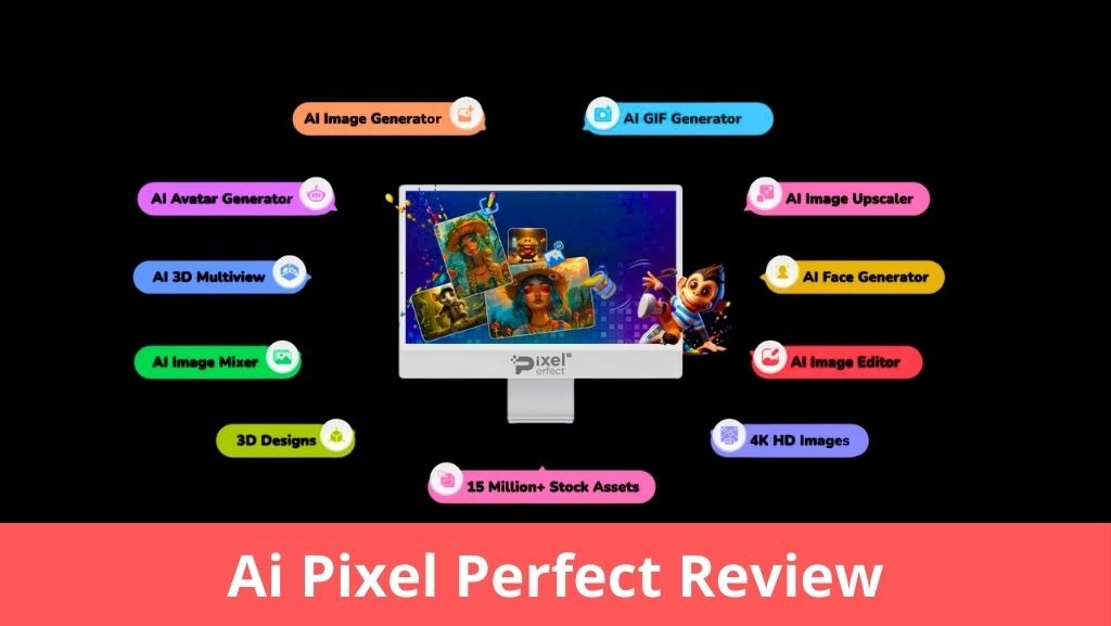 Ai Pixel Perfect Review