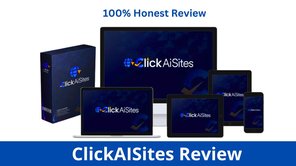 ClickAISites Review