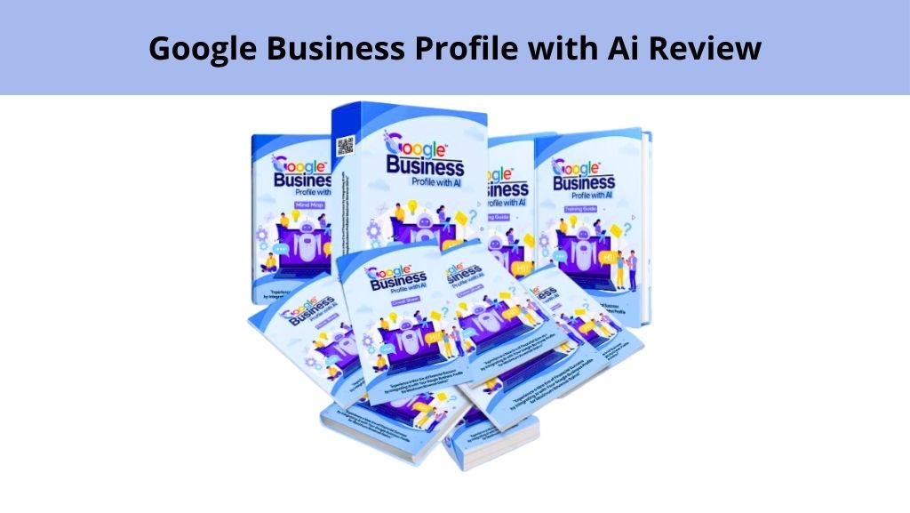 Google Business Profile with Ai Review