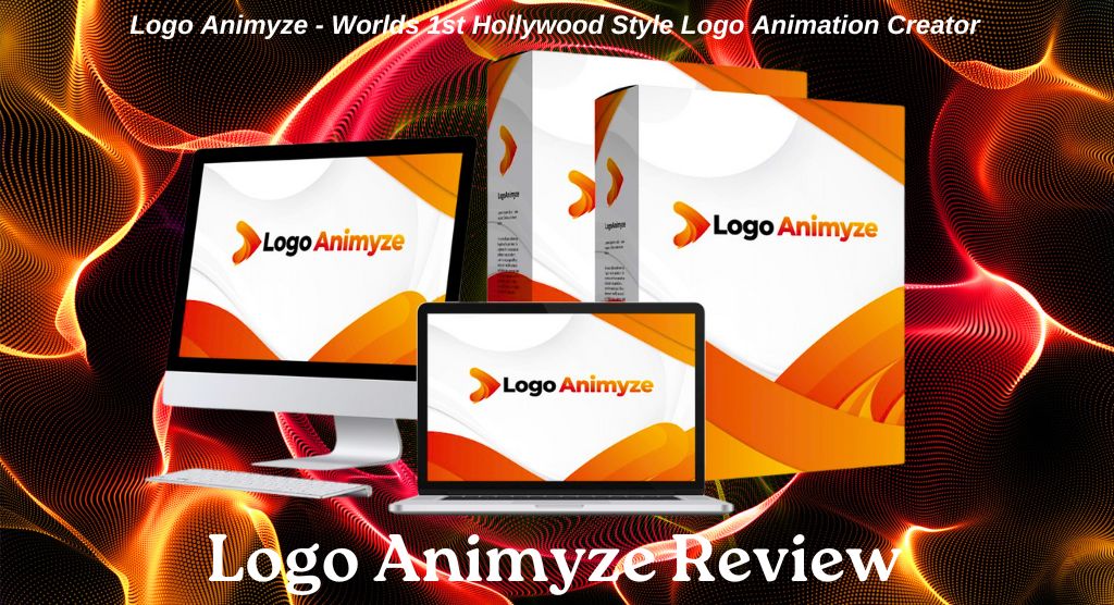 Logo Animyze Review