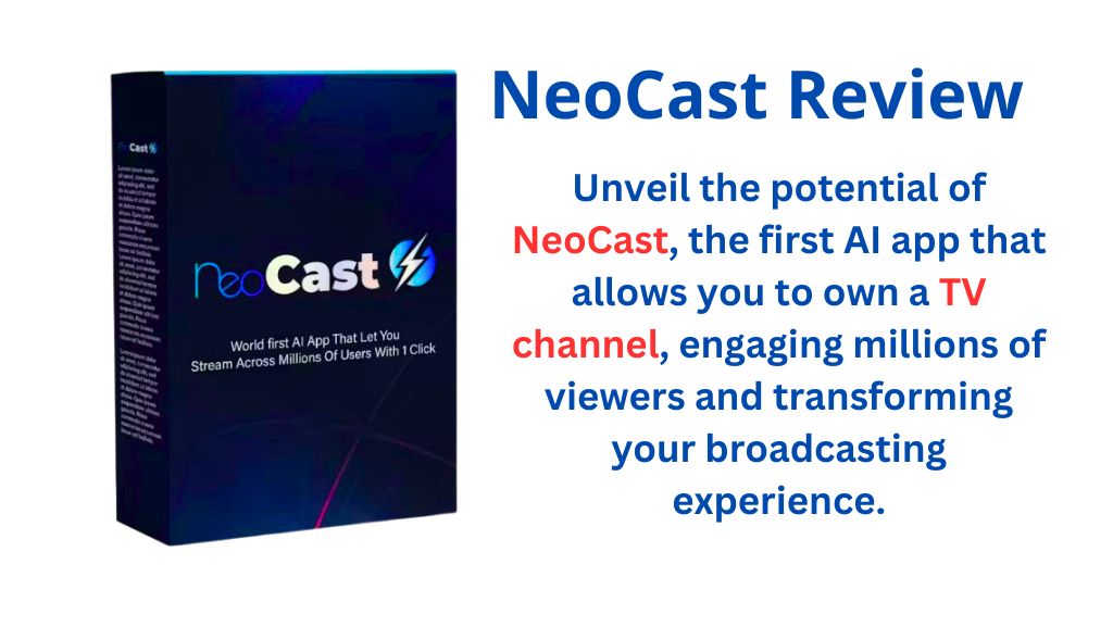 NeoCast Review