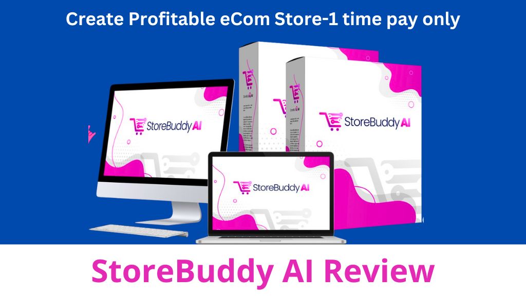 StoreBuddy AI Review