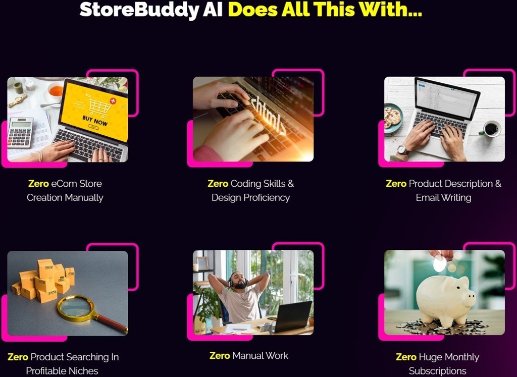 StoreBuddy AI pic1