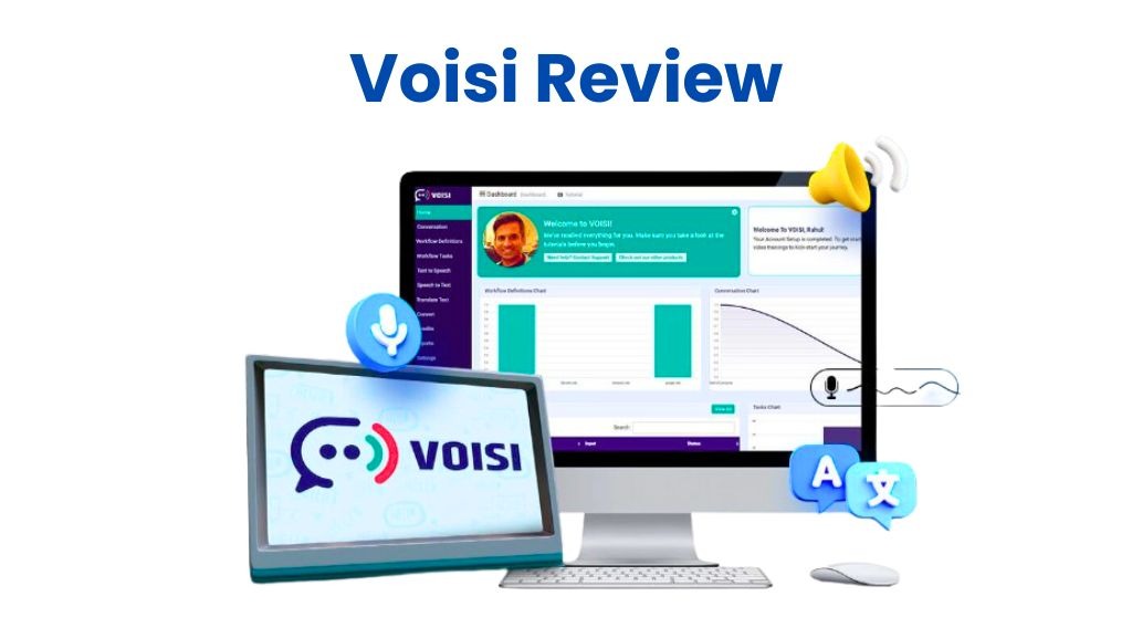 Voisi Review