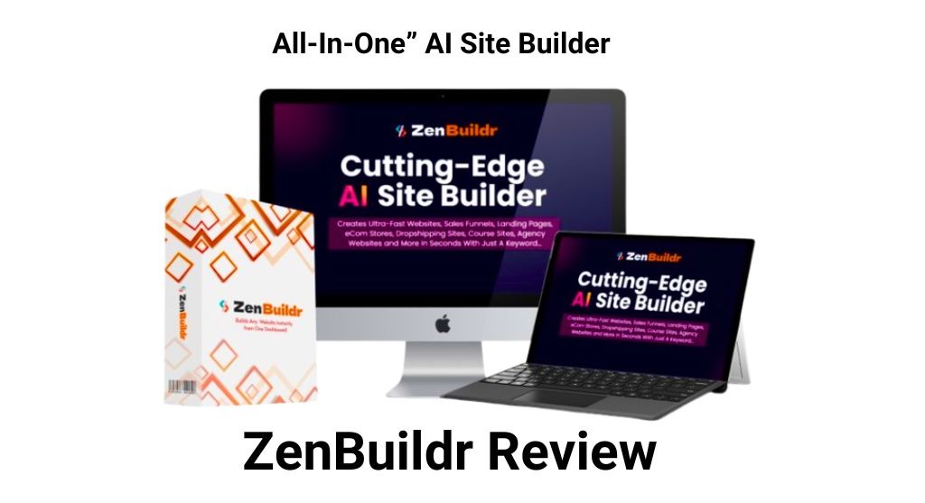 ZenBuildr Review