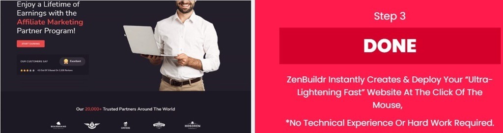 ZenBuildr how2