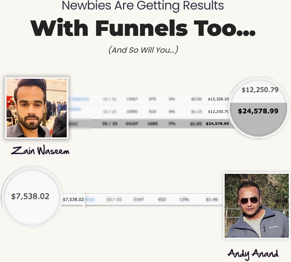 AI Funnels pic