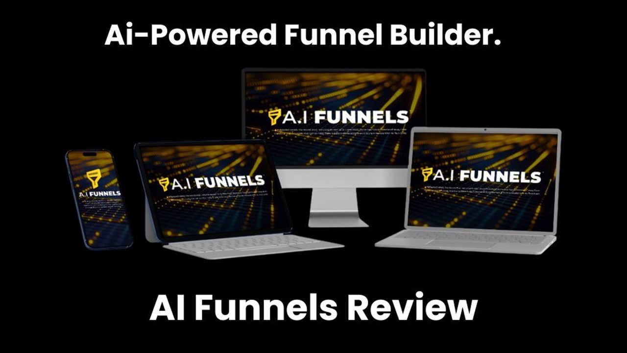 AI Funnels Review