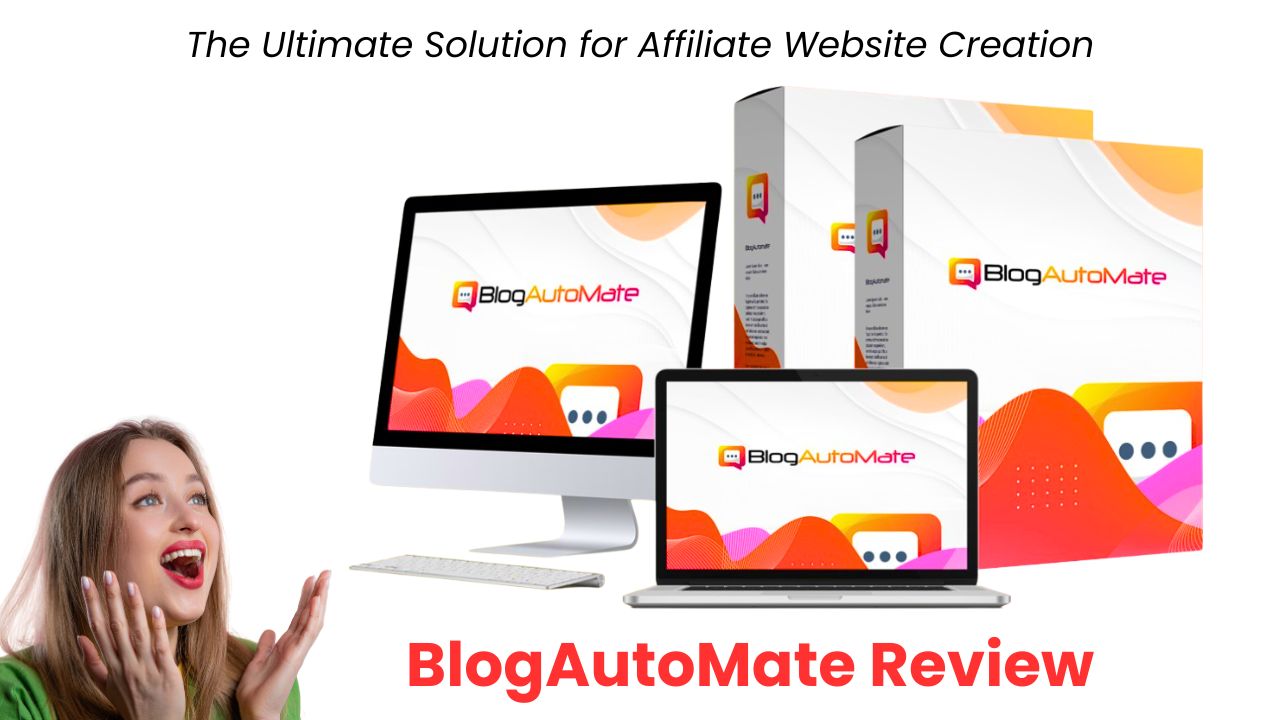 BlogAutoMate Review