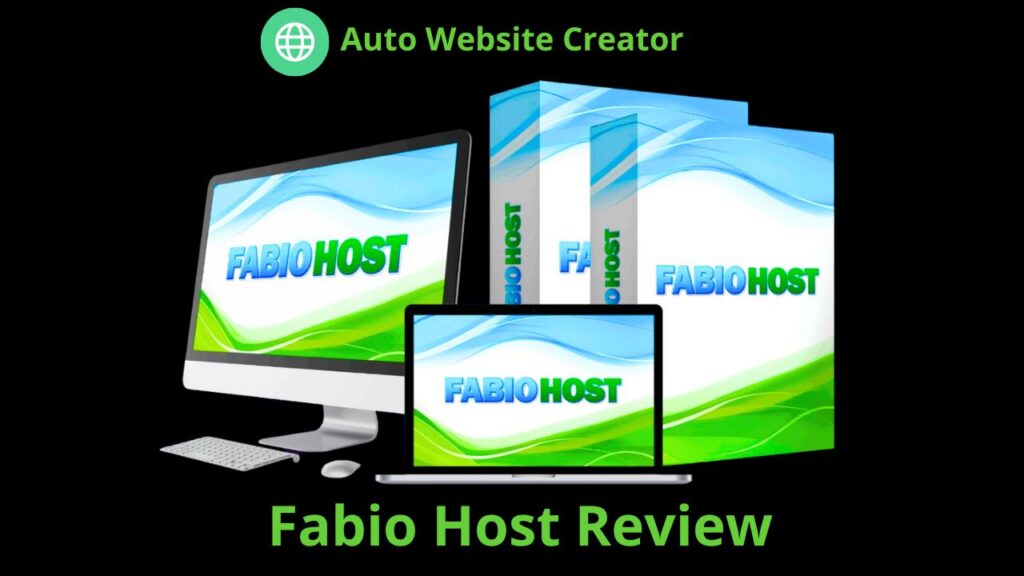 Fabio Host Review