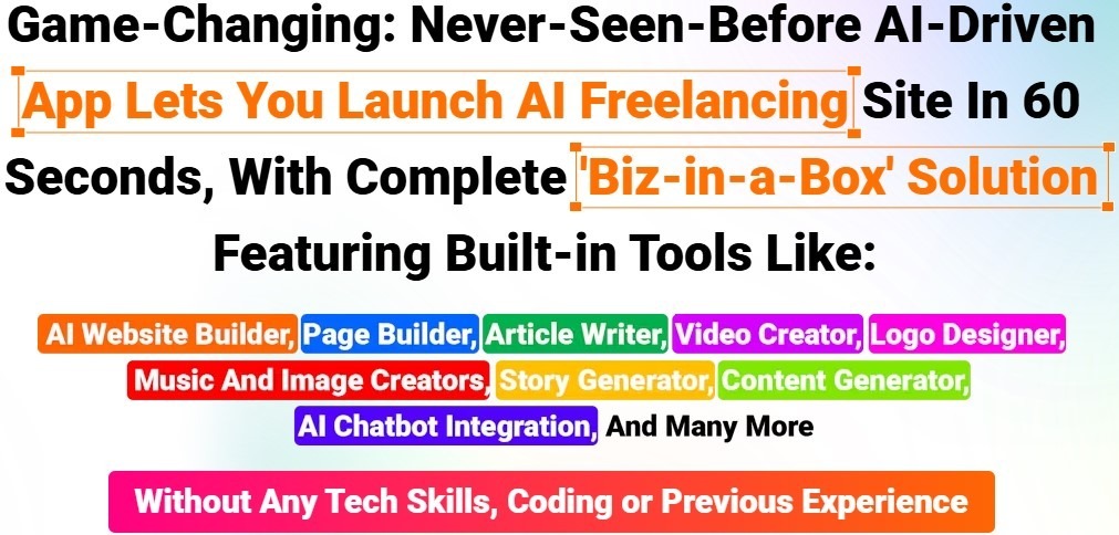 FreelancerPro AI header