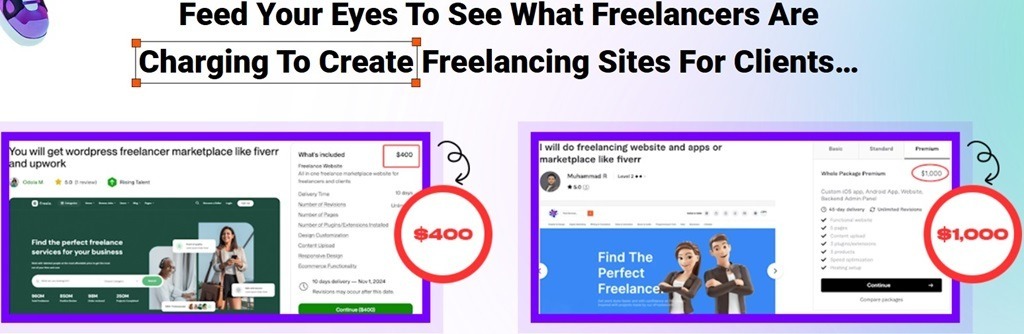 FreelancerPro AI pic 1