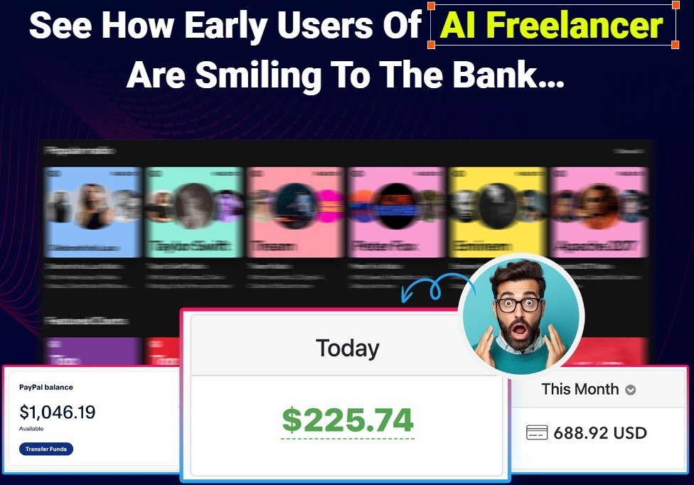 FreelancerPro AI pic