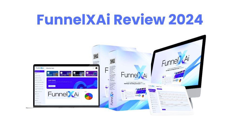 FunnelXAi Review 2024