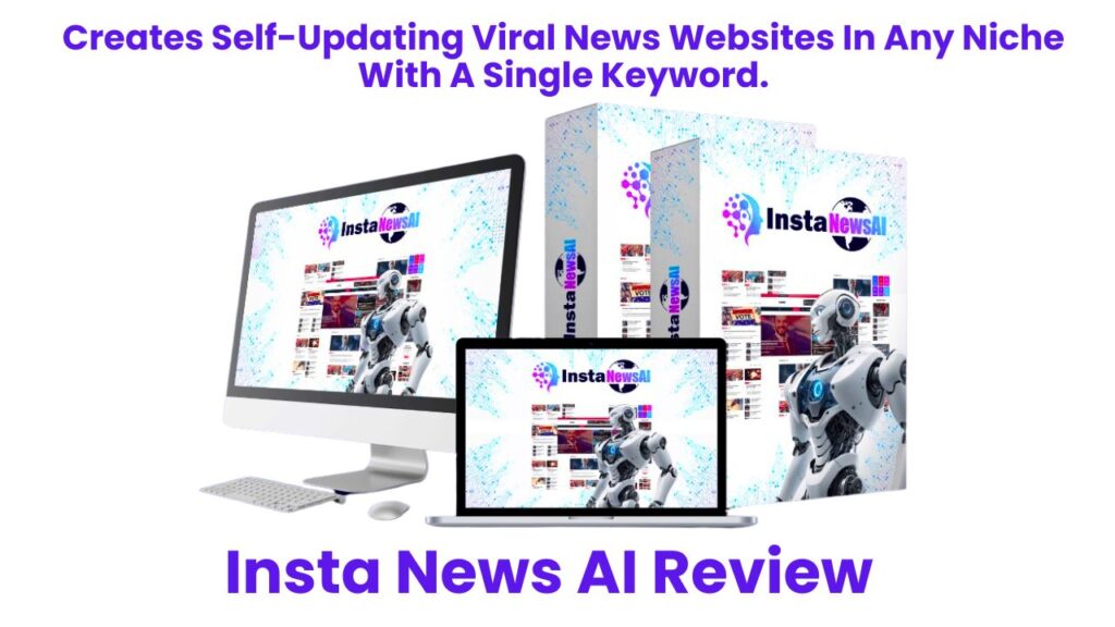 Insta News AI Review