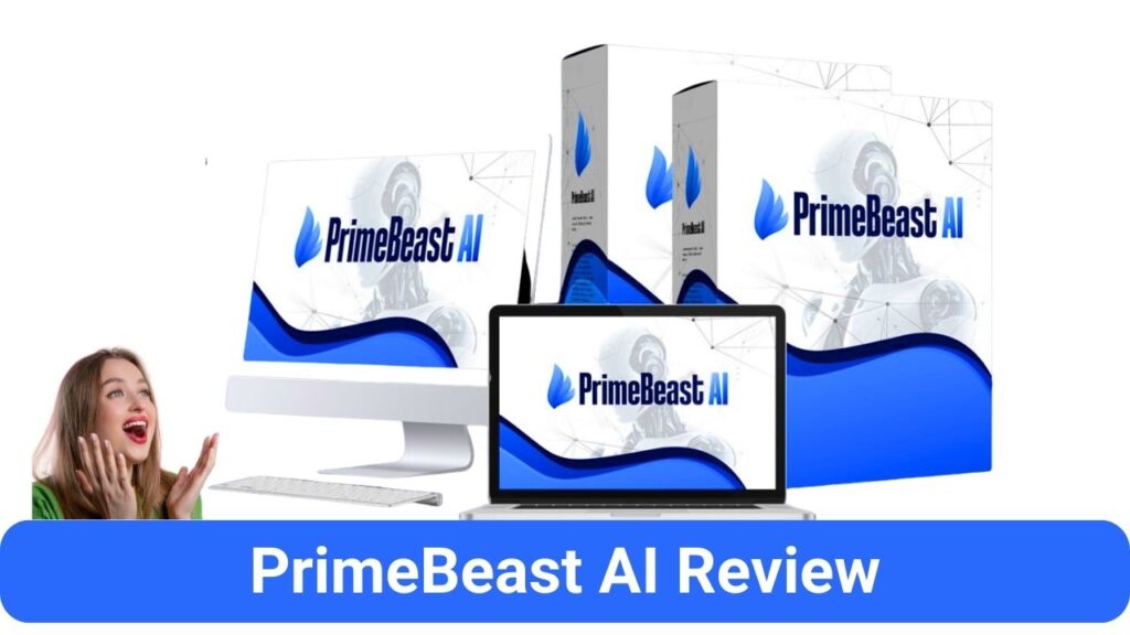 PrimeBeast AI Review