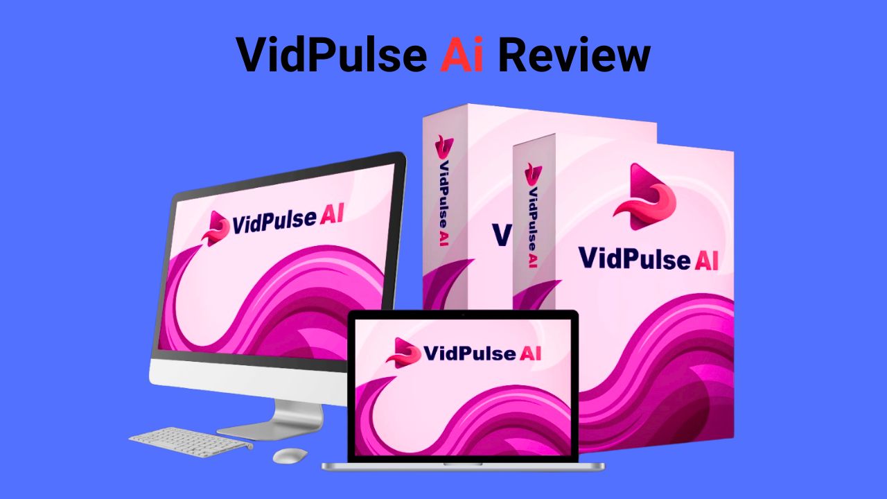 VidPulse Ai Review