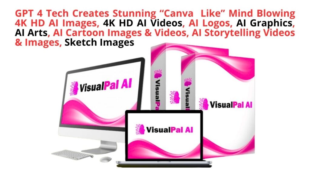 VisualPal AI Review