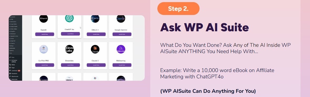 WP AI Suite done1