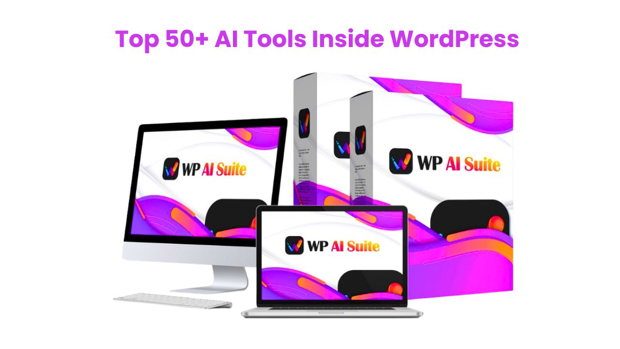 WP AI Suite Review