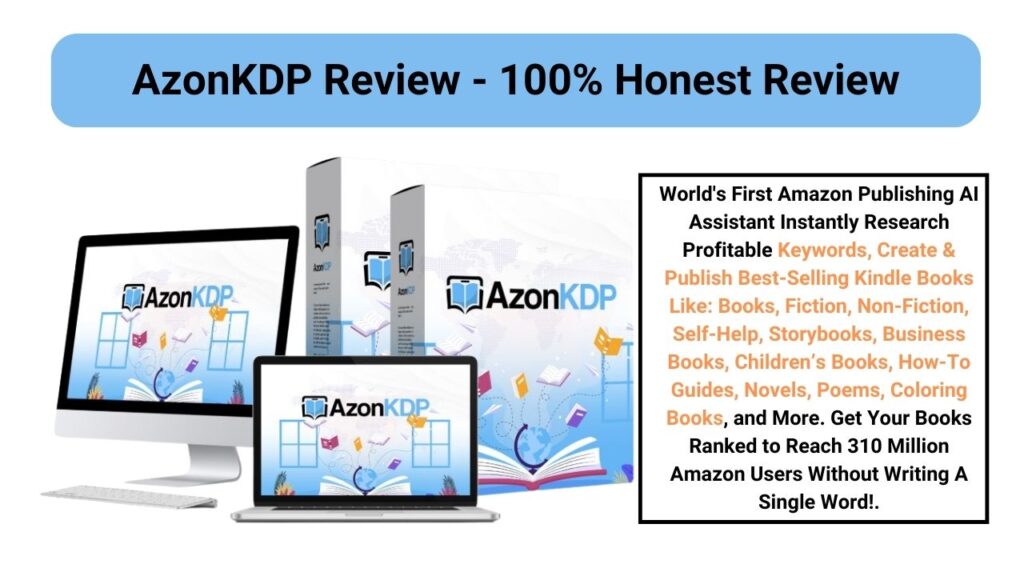 AzonKDP-Review