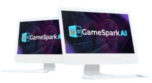 GameSpark_app