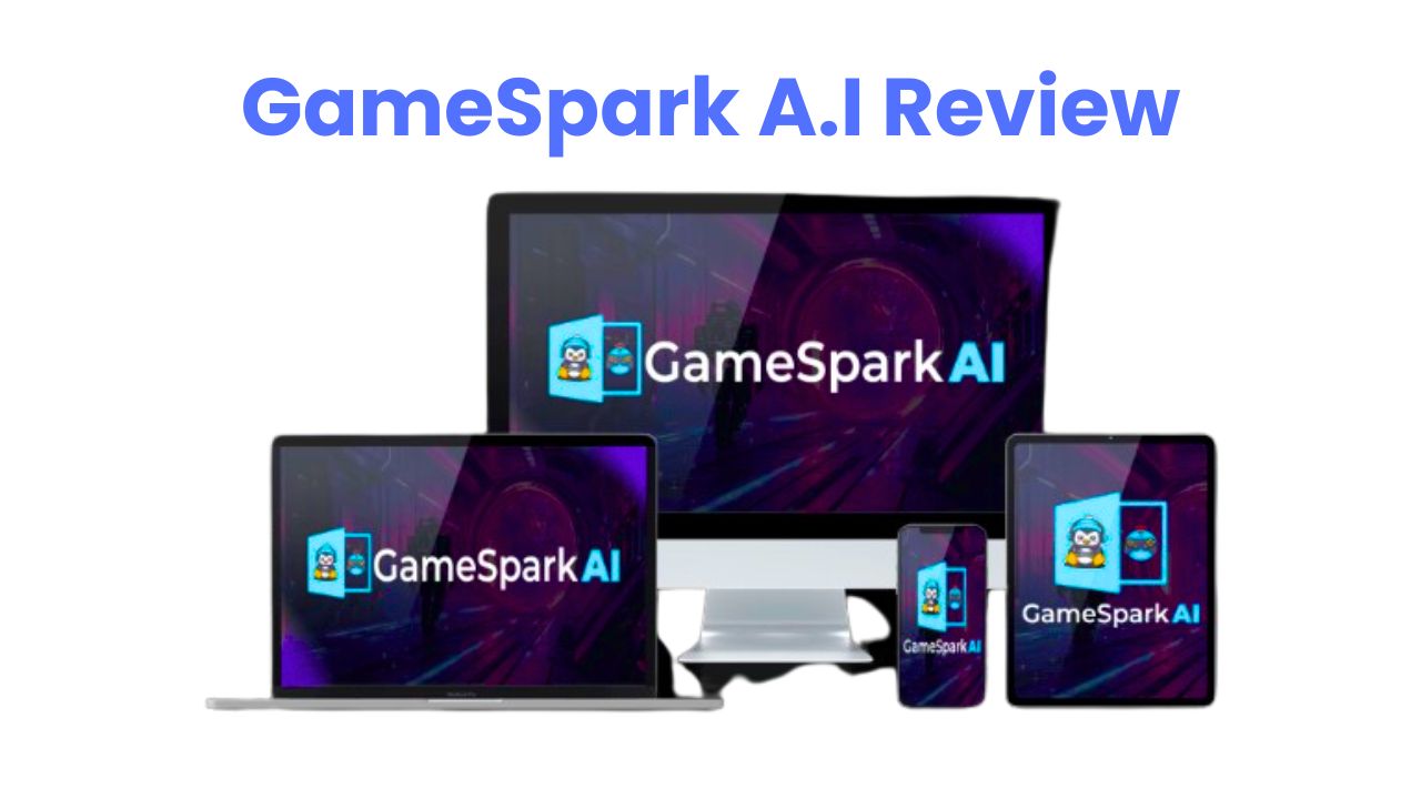 GameSpark A.I Review