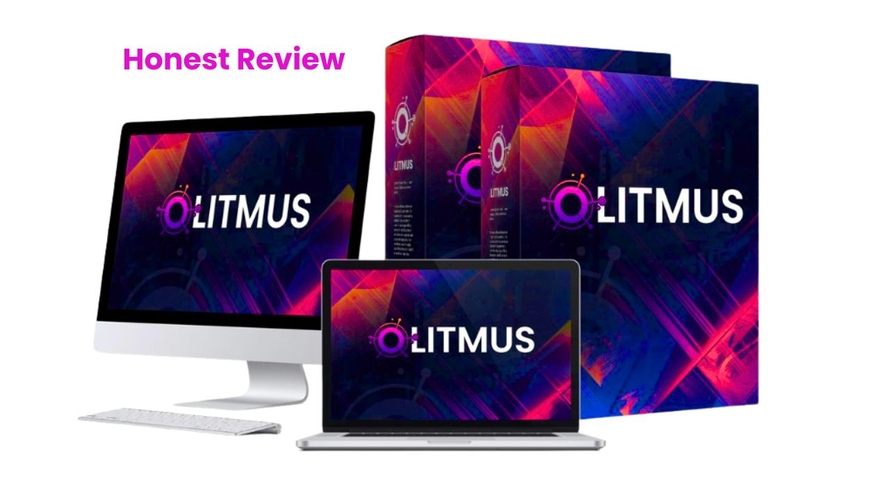 Litmus Review