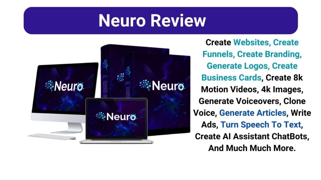 Neuro Review