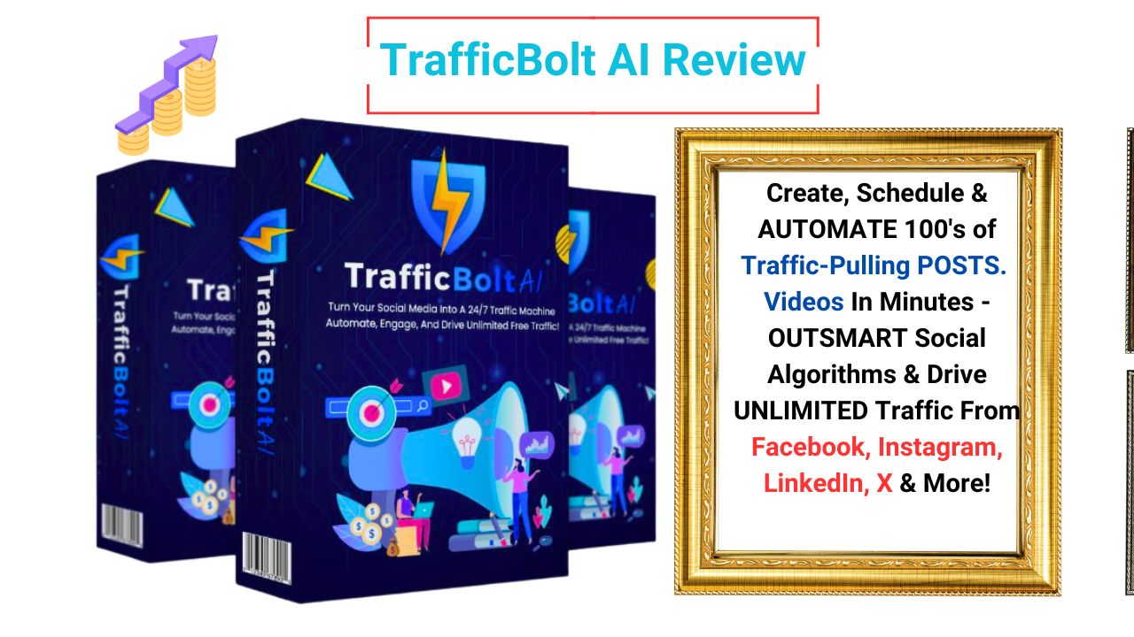 TrafficBolt AI Review