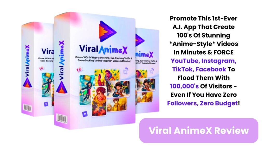 Viral Animex Review