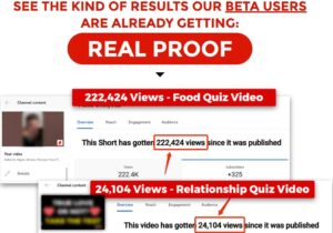 ViralQuiz AI Review | Create Viral Quiz Videos in Minutes!