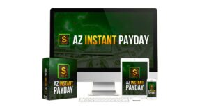 AZ Instant PayDay Review