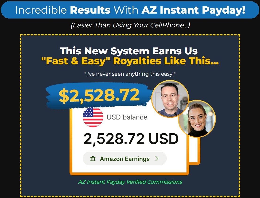 AZ Instant PayDay pic